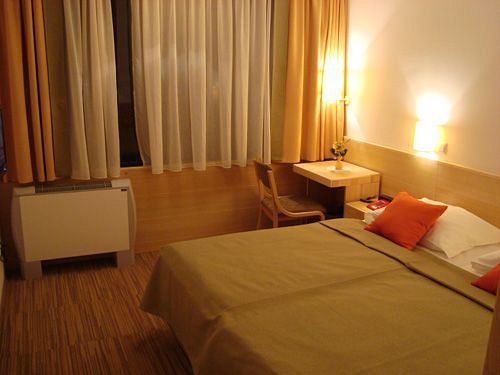 Hotel Kanin Bovec Exterior foto
