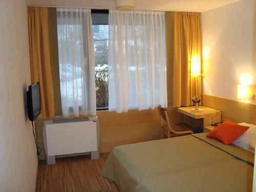 Hotel Kanin Bovec Quarto foto