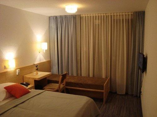 Hotel Kanin Bovec Quarto foto
